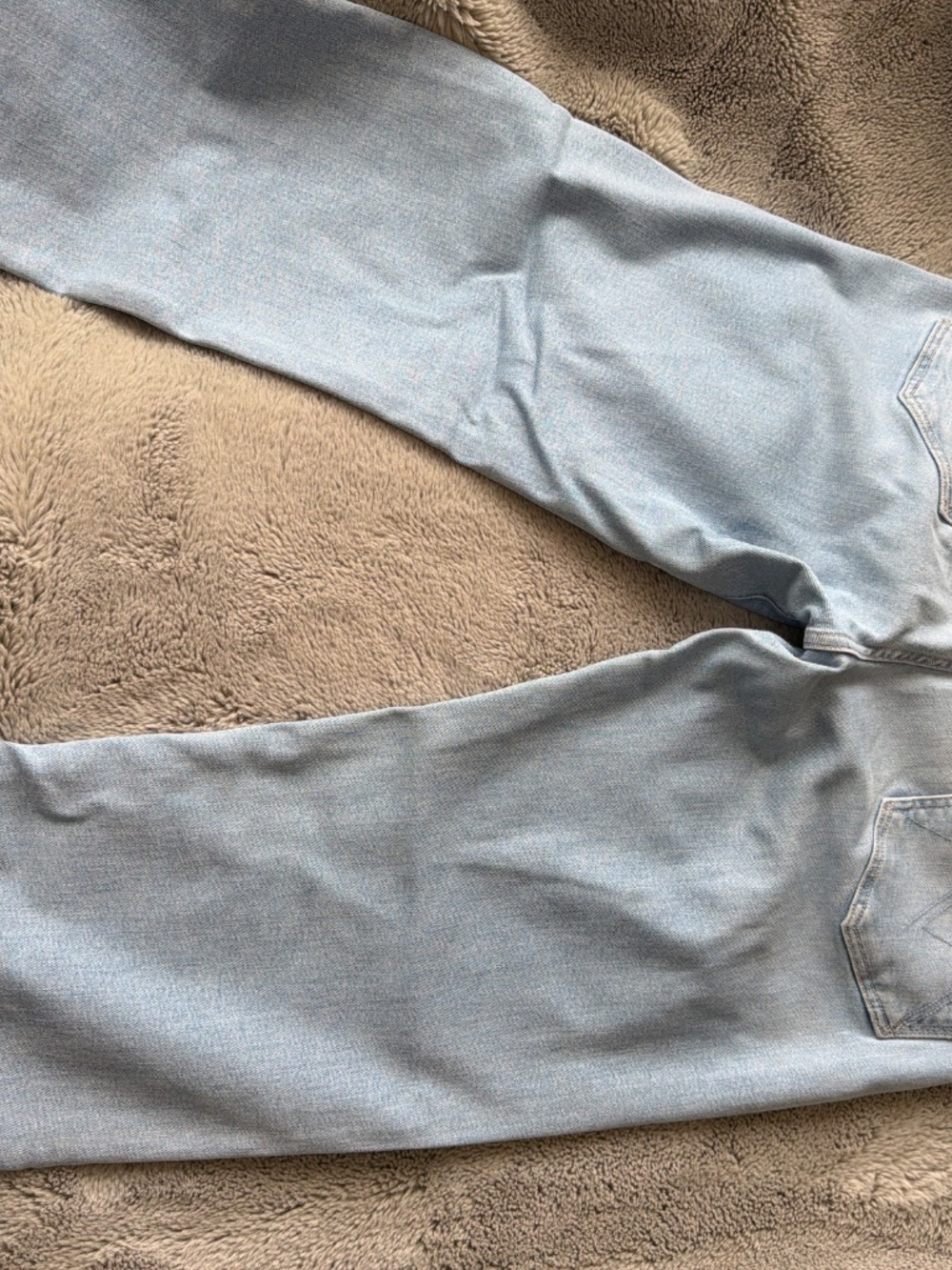 Mother Jeans - Picture 2 of 7
